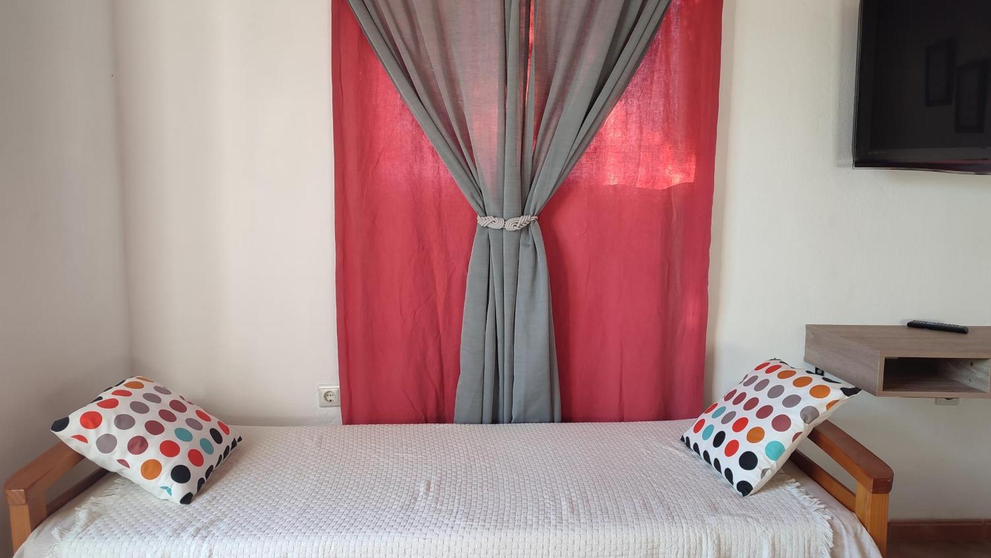 Fuerteventura Casa Tikuna La Oliva Dış mekan fotoğraf